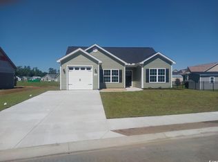 454 Shallow Cove Dr LOT 105, Conway, SC 29527