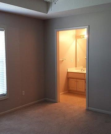 Master Bedroom & Bath