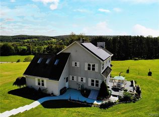 5378 Gee Brook Rd, Cincinnatus, NY 13040