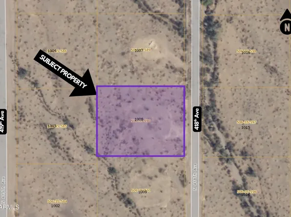 6900 N 418th Avenue #1008, Tonopah, AZ 85354
