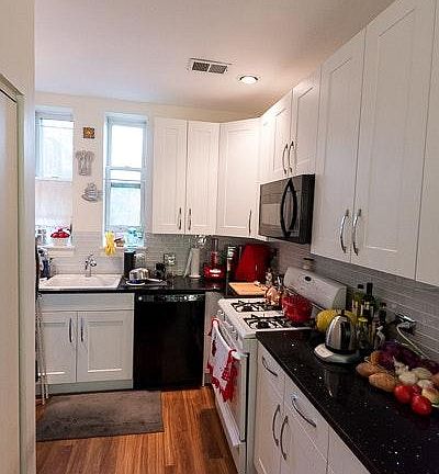 Updated Kitchen