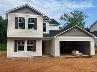 817 Grace St, Kings Mountain, NC 28086