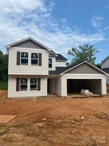 817 Grace St, Kings Mountain, NC, 28086