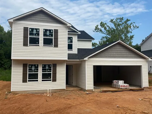 817 Grace St, Kings Mountain, NC 28086