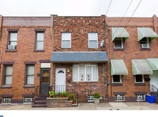 2826 Miller St, Philadelphia, PA 19134