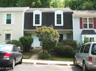 5868 Wood Flower Ct, Burke, VA 22015