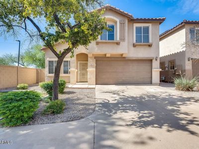 602 E COLT Court, Chandler, AZ, 85225
