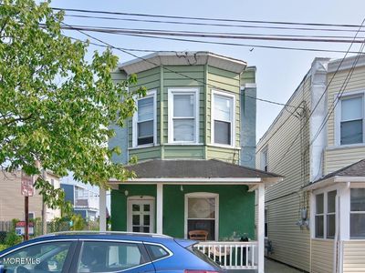 610 Drexel Avenue, Atlantic City, NJ, 08401