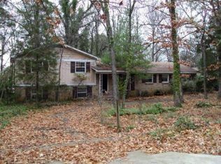 402 Mountain Gap Rd SE, Huntsville, AL 35803