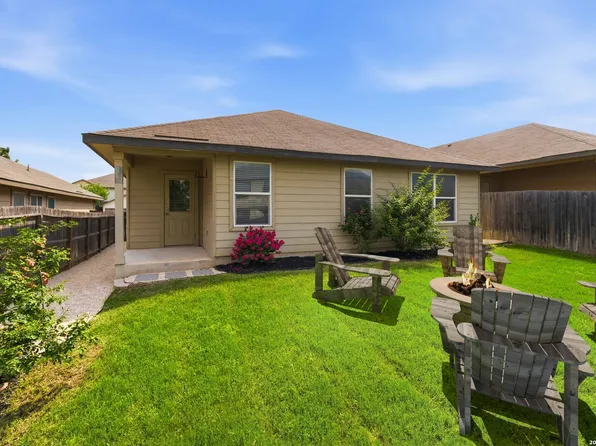 7414 Rigel Chase, San Antonio, TX 78252