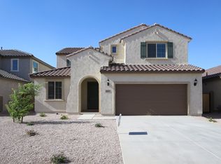 982 W Danish Red Trl, San Tan Valley, AZ 85143