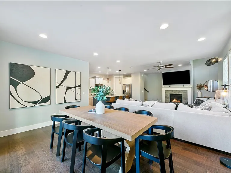 3592 S Pheasant Tail Way — Photo 13