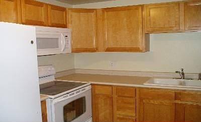New Kitchen