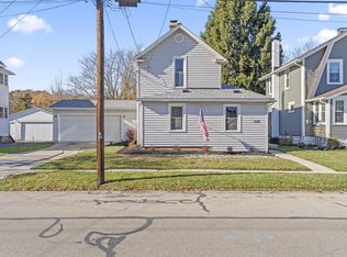 509 Summit St, Marion, OH