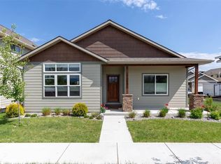 1305 Crabapple Dr, Bozeman, MT 59715