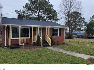 4421 Fleming St, Ayden, NC 28513