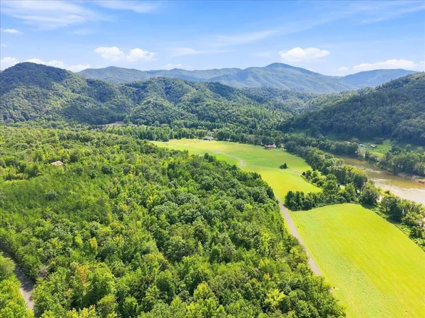 River Rapids Way, Del Rio, TN 37727