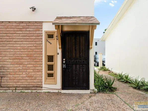 402 Champion Rd #8, Brownsville, TX 78521