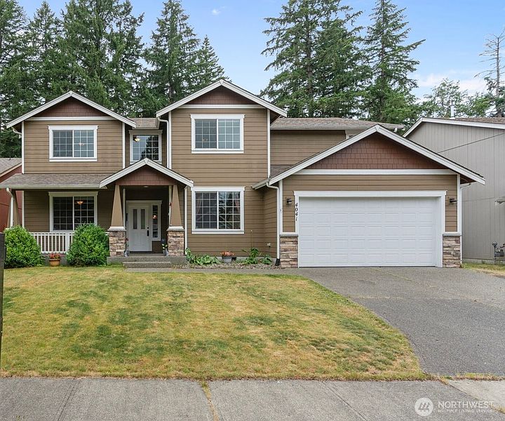 5th image of 4041 61st Court SW