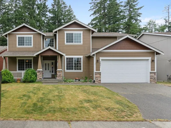 4041 61st Court SW, Olympia, WA 98512