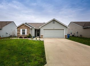 12326 Hummingbird Cv, Fort Wayne, IN 46845