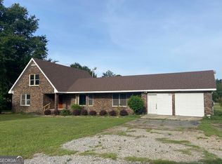 181 Aultman Rd, Fort Valley, GA 31030