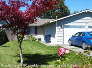 940 Alexander St #A, Sedro Woolley, WA 98284