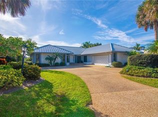 119 Cache Cay Dr, Vero Beach, FL 32963