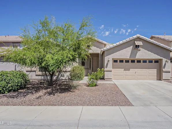 5926 W QUESTA Drive, Glendale, AZ 85310