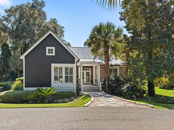 174 Spanish Point Drive, Beaufort, SC 29902