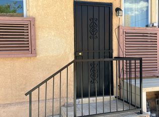 708 1/2 12th St NW, Albuquerque, NM 87104