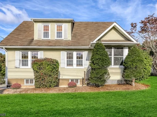 783 Mountain Ave, Wyckoff Twp., NJ 07481