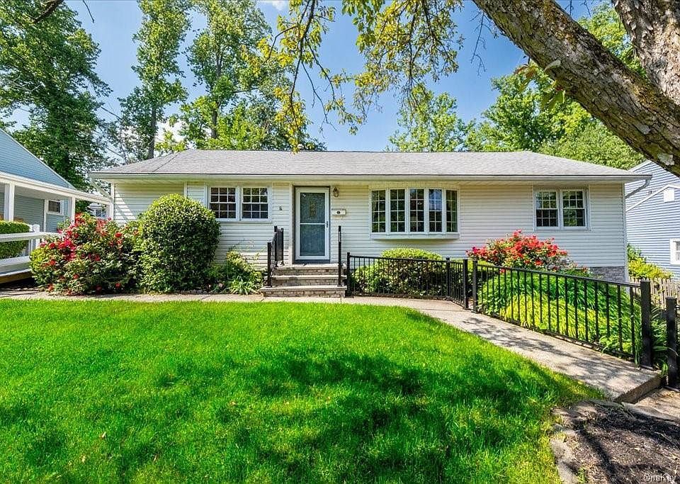 22 Barnes Drive, Garnerville, NY 10923 Zillow