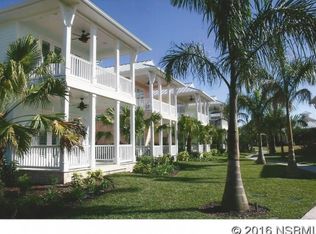 5 Old Feger Dr, New Smyrna Beach, FL 32169