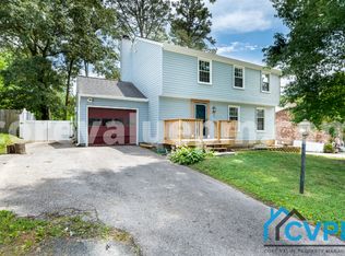 723 Snowdon Ln, Glen Burnie, MD 21061
