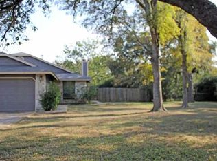 12001 Commonwealth Way #B, Austin, TX 78759