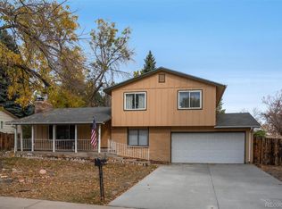 5867 W Ken Caryl Pl, Littleton, CO 80128