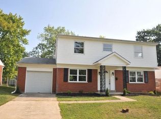 534 Waycross Rd, Cincinnati, OH 45240