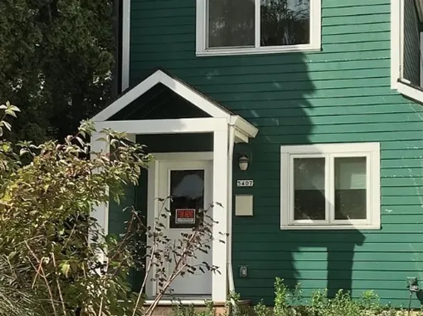 2-Bedroom / 1-Bathroom / 860sq ft!, 5407 N Montana Ave, Portland, OR 97217
