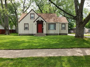 1567 Oak Knoll Ave SE, Warren, OH 44484