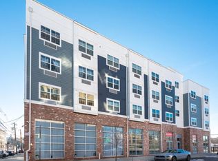 Sussex by Gomes, Newark, NJ 07103