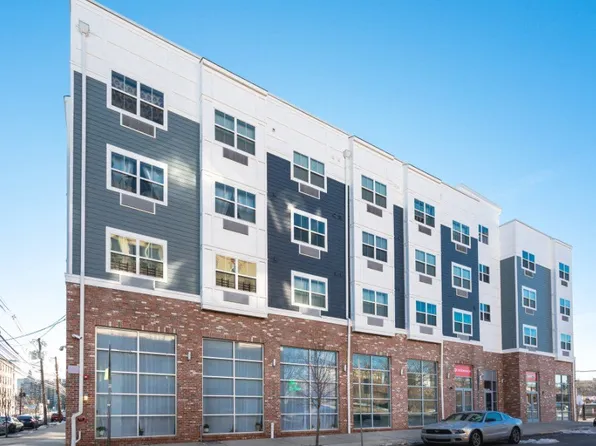 Sussex by Gomes, 134-142 Sussex Ave #104, Newark, NJ 07103