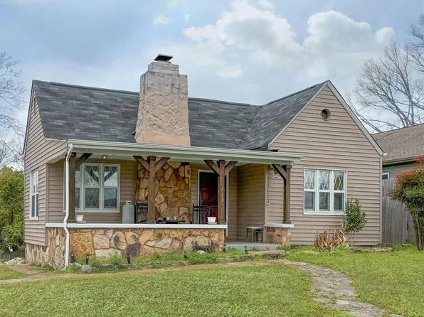 713 Hargraves Ave, Chattanooga, TN 37411