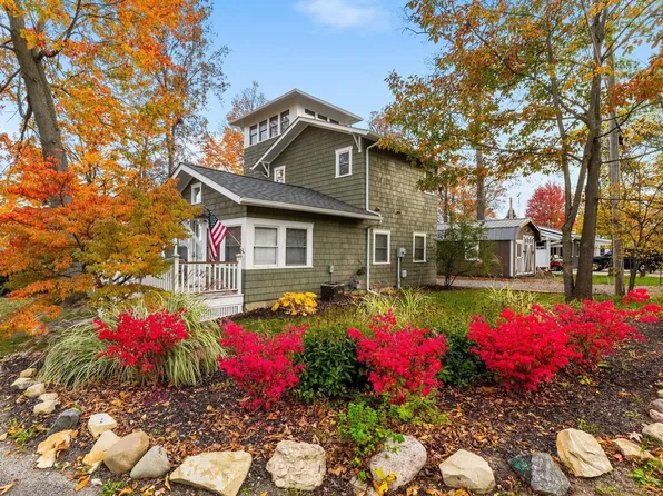 14200 Oakwood Ave, Lakeview, OH 43331
