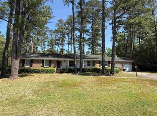 106 Jessamine St, Andrews, SC 29510