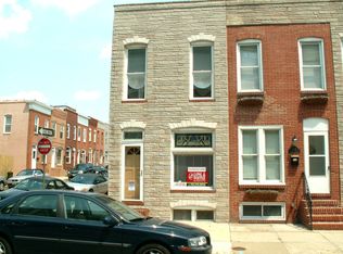2512 Hudson St, Baltimore, MD 21224