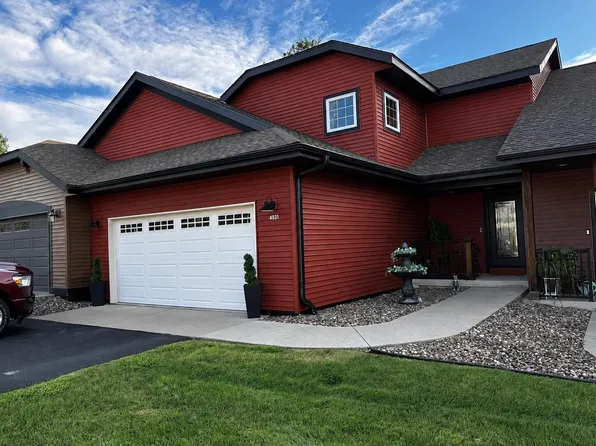 4931 County Road B, La Crosse, WI 54601