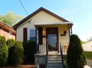 1607 Haskin Ave, Louisville, KY