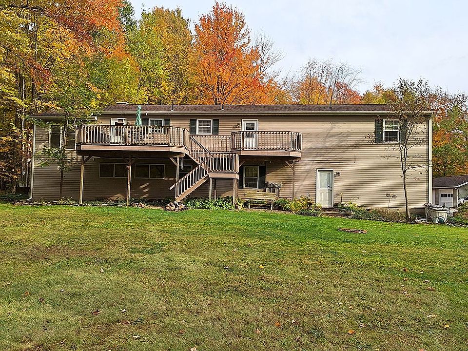 9830 Oliver Rd, Mc Kean, PA 16426 Zillow