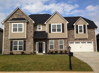 12233 Harpers Ferry Ln, Knoxville, TN 37922